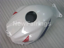 Carica l&#39;immagine nel visualizzatore di Gallery, Blue and White HRC - CBR600RR 05-06 Fairing Kit - Vehicles &amp;