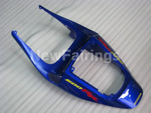Carica l&#39;immagine nel visualizzatore di Gallery, Blue and White HRC - CBR600RR 05-06 Fairing Kit - Vehicles &amp;