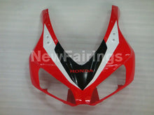 Carica l&#39;immagine nel visualizzatore di Gallery, Blue and White Red Factory Style - CBR1000RR 06-07 Fairing