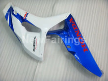 Carica l&#39;immagine nel visualizzatore di Gallery, Blue and White Red Factory Style - CBR1000RR 06-07 Fairing