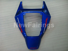 Carica l&#39;immagine nel visualizzatore di Gallery, Blue and White Red Factory Style - CBR1000RR 06-07 Fairing