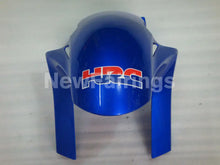 Carica l&#39;immagine nel visualizzatore di Gallery, Blue and White Red Factory Style - CBR1000RR 06-07 Fairing