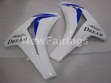 Carica l&#39;immagine nel visualizzatore di Gallery, Blue and White Red Factory Style - CBR1000RR 08-11 Fairing
