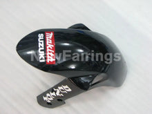 Carica l&#39;immagine nel visualizzatore di Gallery, Blue and White ROCKSTAR - GSX-R600 08-10 Fairing Kit