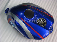 Carica l&#39;immagine nel visualizzatore di Gallery, Blue and White Star - YZF-R1 04-06 Fairing Kit - Vehicles &amp;
