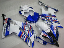 Carica l&#39;immagine nel visualizzatore di Gallery, Blue and White Sterilgarda - YZF-R6 08-16 Fairing Kit Vehicles &amp; Parts &gt; Vehicle Parts &amp; Accessories &gt; Motor Vehicle
