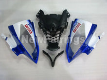 Carica l&#39;immagine nel visualizzatore di Gallery, Blue and White Sterilgarda - YZF-R6 08-16 Fairing Kit Vehicles &amp; Parts &gt; Vehicle Parts &amp; Accessories &gt; Motor Vehicle