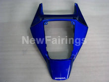 Carica l&#39;immagine nel visualizzatore di Gallery, Blue and Yellow Black Factory Style - CBR1000RR 06-07