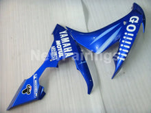 Carica l&#39;immagine nel visualizzatore di Gallery, Blue and Yellow GO - YZF-R1 04-06 Fairing Kit - Vehicles &amp;
