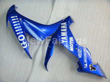 Carica l&#39;immagine nel visualizzatore di Gallery, Blue and Yellow GO - YZF-R1 04-06 Fairing Kit - Vehicles &amp;