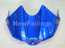 Carica l&#39;immagine nel visualizzatore di Gallery, Blue and Yellow GO - YZF-R1 04-06 Fairing Kit - Vehicles &amp;
