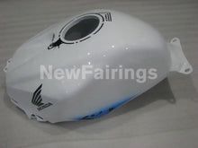 Carica l&#39;immagine nel visualizzatore di Gallery, Blue Black and White Motorcycle - CBR600RR 03-04 Fairing Kit