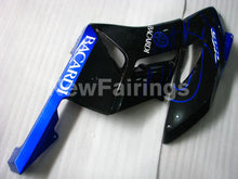 Carica l&#39;immagine nel visualizzatore di Gallery, Blue and Black BACARDI - CBR1000RR 04-05 Fairing Kit -