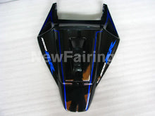 Carica l&#39;immagine nel visualizzatore di Gallery, Blue and Black BACARDI - CBR1000RR 04-05 Fairing Kit -