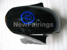 Carica l&#39;immagine nel visualizzatore di Gallery, Blue and Black BACARDI - CBR1000RR 04-05 Fairing Kit -