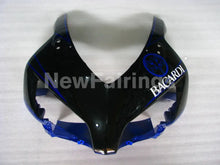 Carica l&#39;immagine nel visualizzatore di Gallery, Blue and Black BACARDI - CBR1000RR 04-05 Fairing Kit -