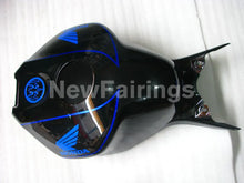 Carica l&#39;immagine nel visualizzatore di Gallery, Blue and Black BACARDI - CBR1000RR 04-05 Fairing Kit -