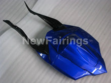 Carica l&#39;immagine nel visualizzatore di Gallery, Blue and Black No decals - GSX-R600 08-10 Fairing Kit