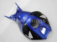 Carica l'immagine nel visualizzatore di Gallery, Blue and Black Factory Style - CBR1000RR 06-07 Fairing Kit