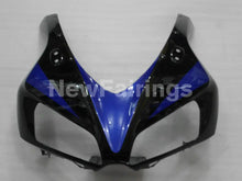 Carica l'immagine nel visualizzatore di Gallery, Blue and Black Factory Style - CBR1000RR 06-07 Fairing Kit