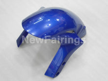 Carica l'immagine nel visualizzatore di Gallery, Blue and Black Factory Style - CBR1000RR 06-07 Fairing Kit