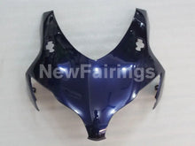 Carica l&#39;immagine nel visualizzatore di Gallery, Blue and Black Factory Style - CBR1000RR 08-11 Fairing Kit -