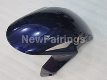 Carica l&#39;immagine nel visualizzatore di Gallery, Blue and Black Factory Style - CBR1000RR 08-11 Fairing Kit -