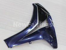 Carica l&#39;immagine nel visualizzatore di Gallery, Blue and Black Factory Style - CBR1000RR 08-11 Fairing Kit -
