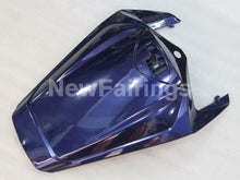 Carica l&#39;immagine nel visualizzatore di Gallery, Blue and Black Factory Style - CBR1000RR 08-11 Fairing Kit -