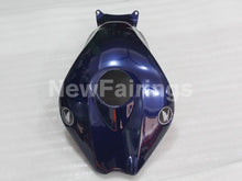 Carica l&#39;immagine nel visualizzatore di Gallery, Blue and Black Factory Style - CBR1000RR 08-11 Fairing Kit -