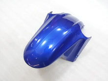Carica l&#39;immagine nel visualizzatore di Gallery, Blue and Black Factory Style - CBR600 F4i 04-06 Fairing Kit