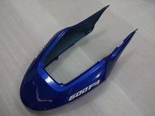 Carica l&#39;immagine nel visualizzatore di Gallery, Blue and Black Factory Style - CBR600 F4i 04-06 Fairing Kit