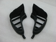 Carica l&#39;immagine nel visualizzatore di Gallery, Blue and Black Factory Style - CBR600 F4i 04-06 Fairing Kit