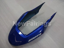 Carica l&#39;immagine nel visualizzatore di Gallery, Blue and Black Factory Style - CBR600 F4i 04-06 Fairing Kit