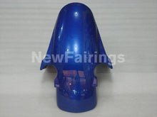 Carica l'immagine nel visualizzatore di Gallery, Blue and Black Factory Style - CBR600RR 03-04 Fairing Kit -