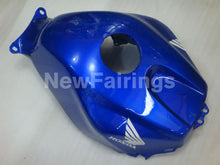 Carica l&#39;immagine nel visualizzatore di Gallery, Blue and Black Factory Style - CBR600RR 05-06 Fairing Kit -