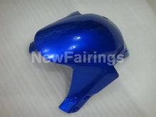 Carica l&#39;immagine nel visualizzatore di Gallery, Blue and Black Factory Style - CBR600RR 05-06 Fairing Kit -
