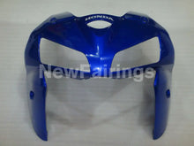 Carica l&#39;immagine nel visualizzatore di Gallery, Blue and Black Factory Style - CBR600RR 05-06 Fairing Kit -