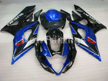 Carica l'immagine nel visualizzatore di Gallery, Blue and Black Factory Style - GSX - R1000 05 - 06 Fairing