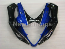Carica l'immagine nel visualizzatore di Gallery, Blue and Black Factory Style - GSX - R1000 05 - 06 Fairing
