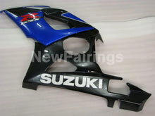 Carica l'immagine nel visualizzatore di Gallery, Blue and Black Factory Style - GSX - R1000 05 - 06 Fairing