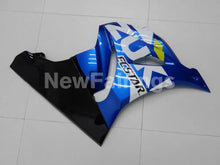 Carica l&#39;immagine nel visualizzatore di Gallery, Blue and Black Factory Style - GSX - R1000 17 - 24 Fairing