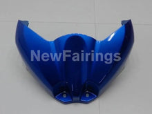 Carica l&#39;immagine nel visualizzatore di Gallery, Blue and Black Factory Style - GSX - R1000 17 - 24 Fairing