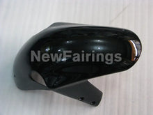 Carica immagine nel visualizzatore della galleria, Blue and Black Factory Style - GSX-R600 01-03 Fairing Kit