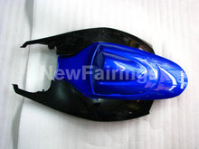 Carica l'immagine nel visualizzatore di Gallery, Blue and Black Factory Style - GSX-R600 06-07 Fairing Kit