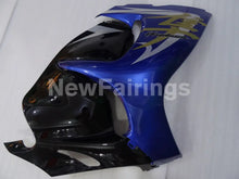 Carica l'immagine nel visualizzatore di Gallery, Blue and Black Factory Style - GSX1300R Hayabusa 08-20