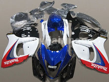 Carica l'immagine nel visualizzatore di Gallery, Blue and Black Factory Style - GSX1300R Hayabusa 08-20