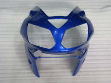 Carica l&#39;immagine nel visualizzatore di Gallery, Blue and Black Factory Style - NINJA ZX-12R 02-04 Fairing