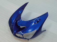 Carica l&#39;immagine nel visualizzatore di Gallery, Blue and Black Factory Style - NINJA ZX-14R 06-11 Fairing