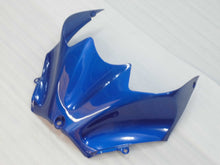 Carica l&#39;immagine nel visualizzatore di Gallery, Blue and Black Factory Style - NINJA ZX-14R 06-11 Fairing